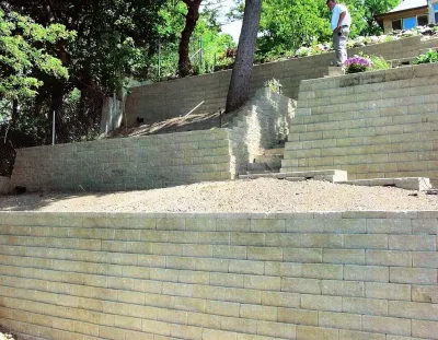 Cross Points Landscaping - Garden Remodeling in Indianapolis, IN