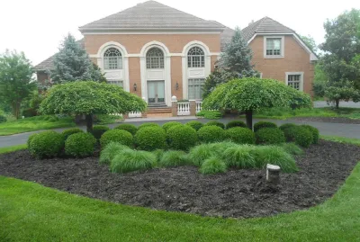 Tenezaca Landscaping - Landscape Construction in Baltimore, MD