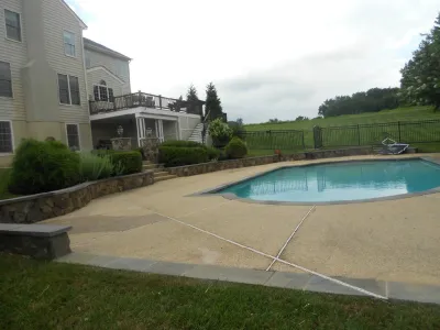 Tenezaca Landscaping - Landscape Construction in Baltimore, MD