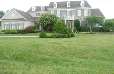Tenezaca Landscaping - Landscape Construction in Baltimore, MD