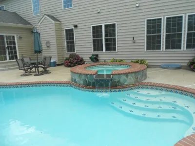 Tenezaca Landscaping - Landscape Construction in Baltimore, MD