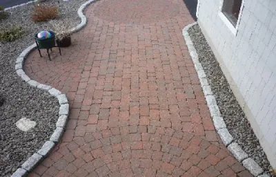 Tenleytown Lawn and Landscape - Landscape Construction in Washington, 
