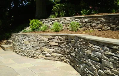 Tenleytown Lawn and Landscape - Landscape Construction in Washington, 
