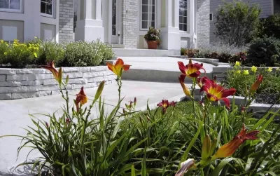 Cross Points Landscaping - Garden Remodeling in Indianapolis, IN