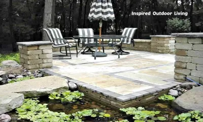 Cross Points Landscaping - Garden Remodeling in Indianapolis, IN