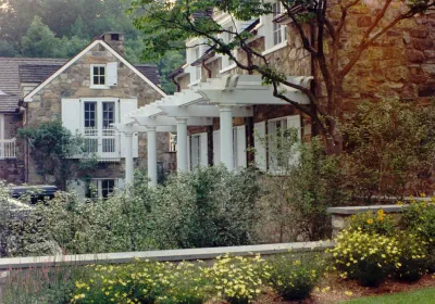 Cross River Design, Inc. - Fence Installation in Annandale, NJ