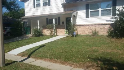 Terra Verde Landscaping - Landscape Construction in New Orleans, LA