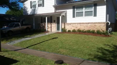 Terra Verde Landscaping - Landscape Construction in New Orleans, LA