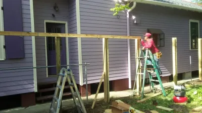 Terra Verde Landscaping - Landscape Construction in New Orleans, LA