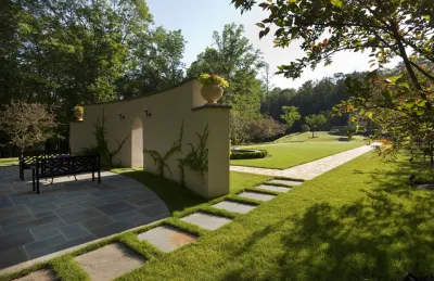 Cross River Design, Inc. - Fence Installation in Annandale, NJ