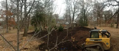 TerraScape Landscape Constructors - Landscape Construction in Wentzville, MO