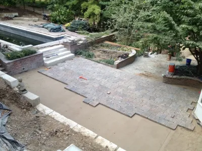 TerraScape Landscape Constructors - Landscape Construction in Wentzville, MO