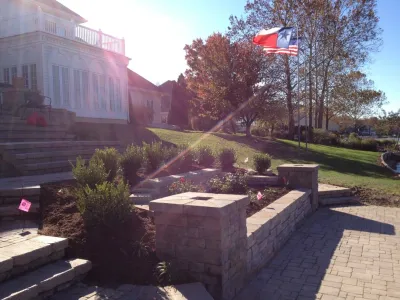 TerraScape Landscape Constructors - Landscape Construction in Wentzville, MO