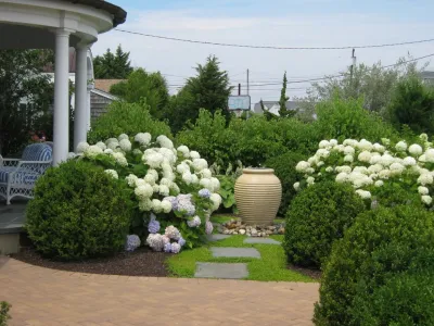 Cross River Design, Inc. - Fence Installation in Annandale, NJ