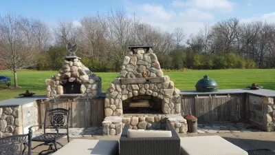 The Brick & Stone Artist llc - Landscape Construction in Saint Paul, MN