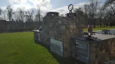 The Brick & Stone Artist llc - Landscape Construction in Saint Paul, MN