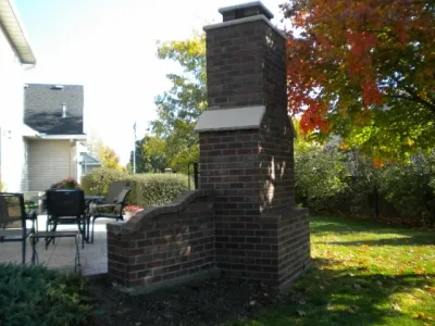 The Brick & Stone Artist llc - Landscape Construction in Saint Paul, MN