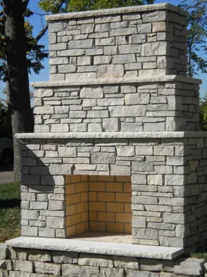 The Brick & Stone Artist llc - Landscape Construction in Saint Paul, MN