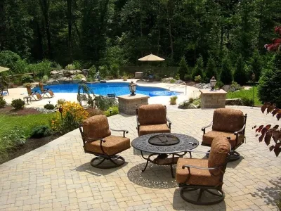 Crossroads Nursery - Landscape Design in Monmouth Junction, NJ