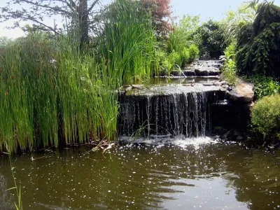 Crossroads Nursery - Landscape Design in Monmouth Junction, NJ