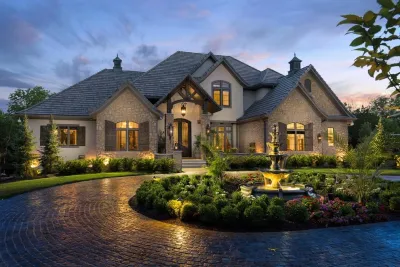 The Elements Group - Landscape Construction in Kansas City, MO