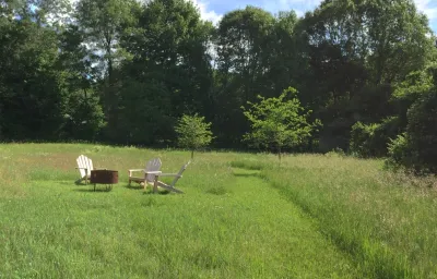 Crowley Cottrell - Garden Remodeling in Boston, MA