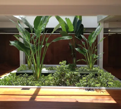 Crowley Cottrell - Garden Remodeling in Boston, MA