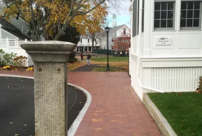 Crowley Cottrell - Garden Remodeling in Boston, MA