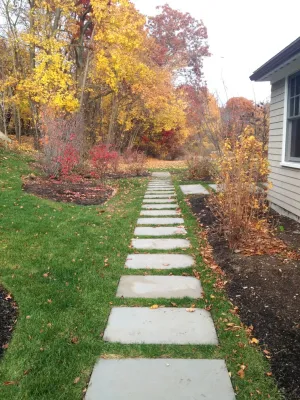 Crowley Cottrell - Garden Remodeling in Boston, MA