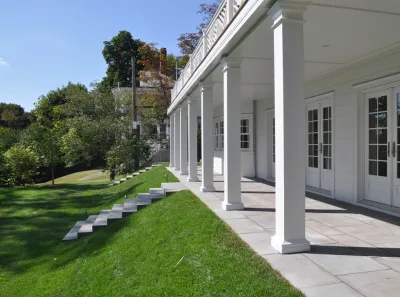 Crowley Cottrell - Garden Remodeling in Boston, MA