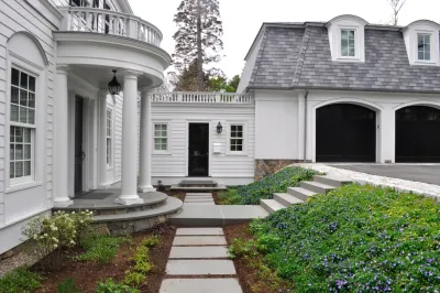 Crowley Cottrell - Garden Remodeling in Boston, MA