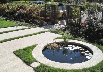 Crowley Cottrell - Garden Remodeling in Boston, MA
