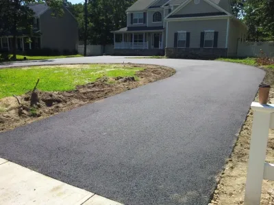 RR Services LLC Landscape - Landscape Construction in Denver, CO