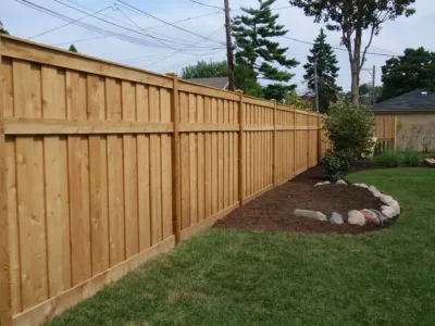 RR Services LLC Landscape - Landscape Construction in Denver, CO