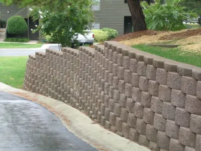 RR Services LLC Landscape - Landscape Construction in Denver, CO
