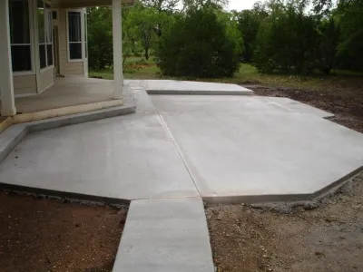 RR Services LLC Landscape - Landscape Construction in Denver, CO
