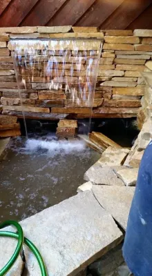 RR Services LLC Landscape - Landscape Construction in Denver, CO