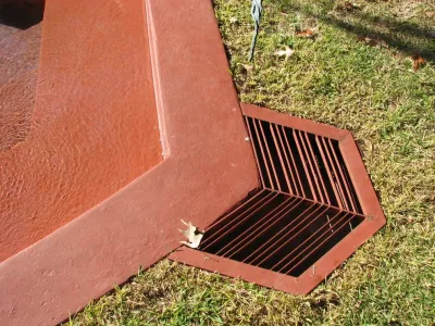 Crystal Pools LLC - Garden Remodeling in Columbia, SC