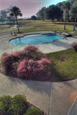 Focal Point by Crystal Pools LLC