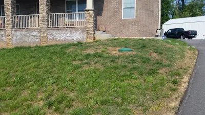 The Grounds Guys of Owensboro - Landscape Construction in Owensboro, KY