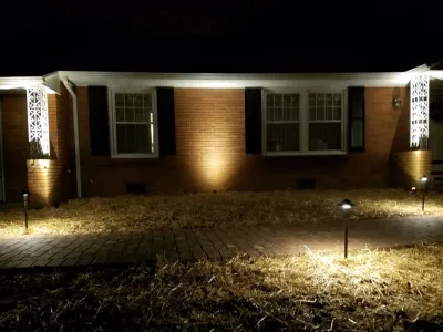The Grounds Guys of Owensboro - Landscape Construction in Owensboro, KY