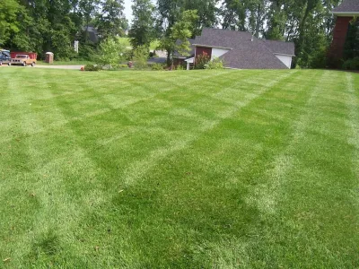 The Grounds Guys of Owensboro - Landscape Construction in Owensboro, KY