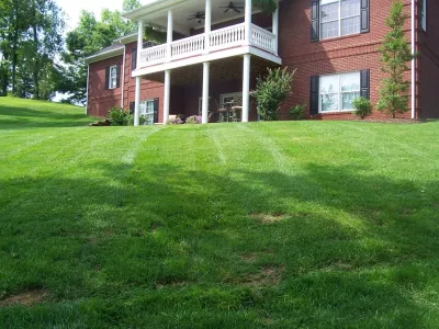 The Grounds Guys of Owensboro - Landscape Construction in Owensboro, KY