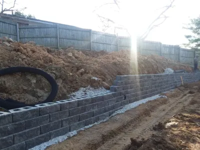 The Grounds Guys of Owensboro - Landscape Construction in Owensboro, KY