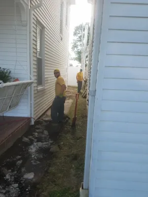 The Grounds Guys of Owensboro - Landscape Construction in Owensboro, KY