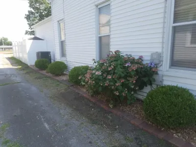 The Grounds Guys of Owensboro - Landscape Construction in Owensboro, KY