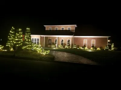 The Grounds Guys of Owensboro - Landscape Construction in Owensboro, KY