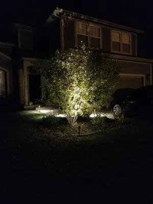 The Grounds Guys of Shawnee - Landscape Construction in Olathe, KS