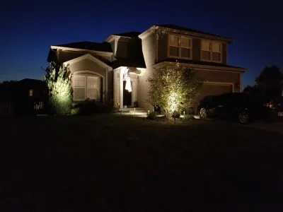 The Grounds Guys of Shawnee - Landscape Construction in Olathe, KS