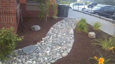 The Harley Company - Landscape Construction in Rockport, ME